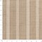 Natural Stain Resistant Performance Pet Friendly Stripe Woven Pattern Upholstery Fabric by The Yard - SKU: Alicia Sand